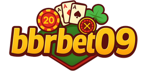 BBRBet09 Logo